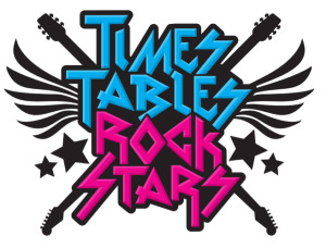 Timestable Rockstars Image