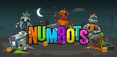 Numbots Image