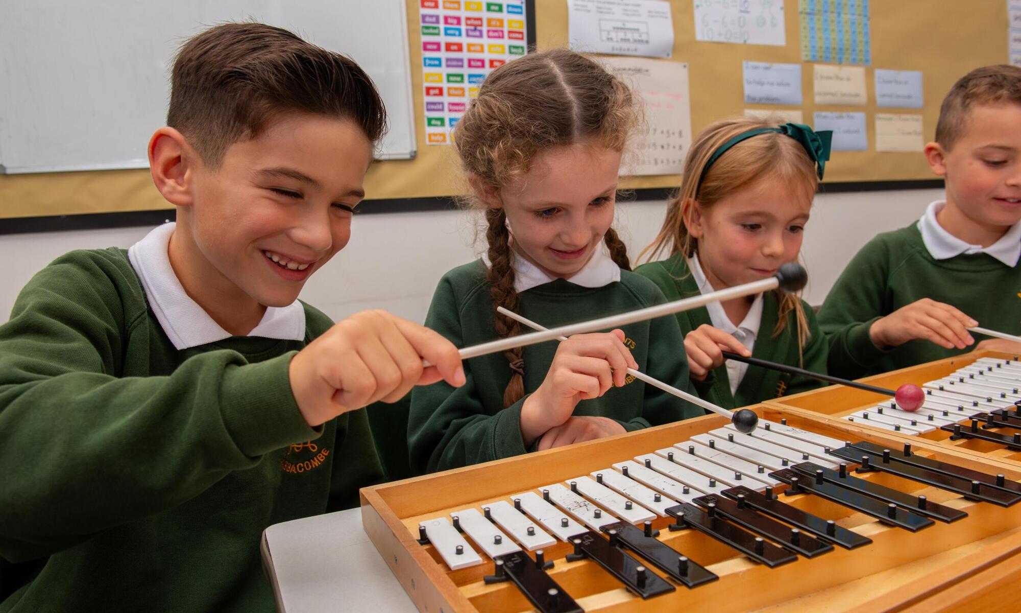 All saints babbacombe c of e tq1 3rn 78